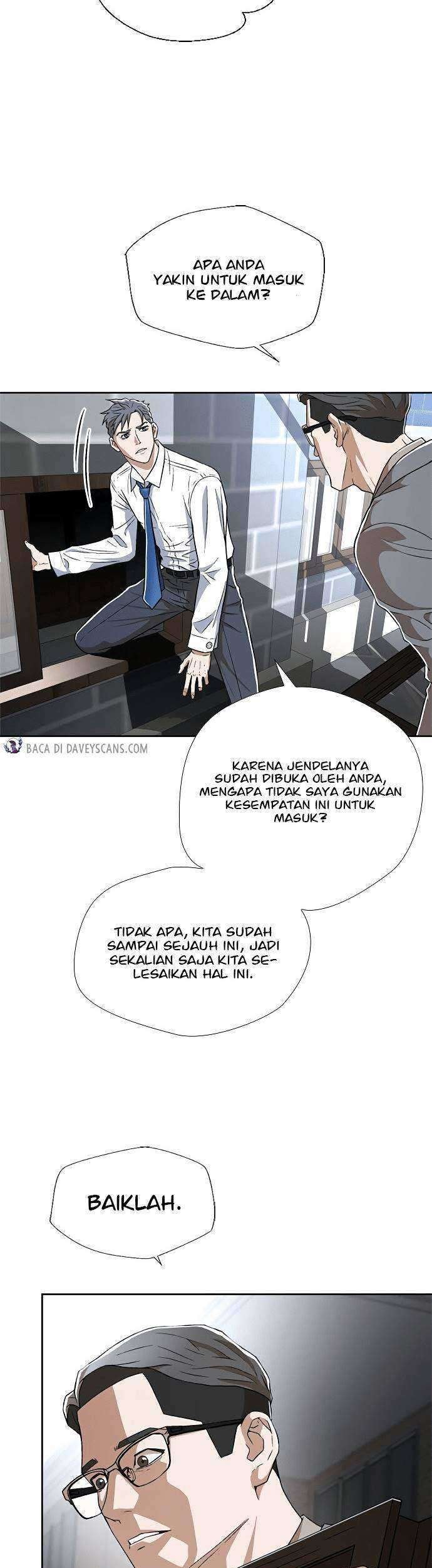 Judge Lee Han Young Chapter 3 - halaman 87