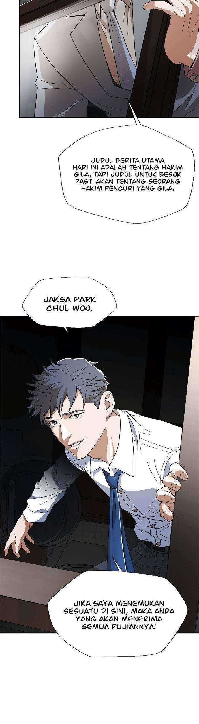 Judge Lee Han Young Chapter 3 - halaman 89