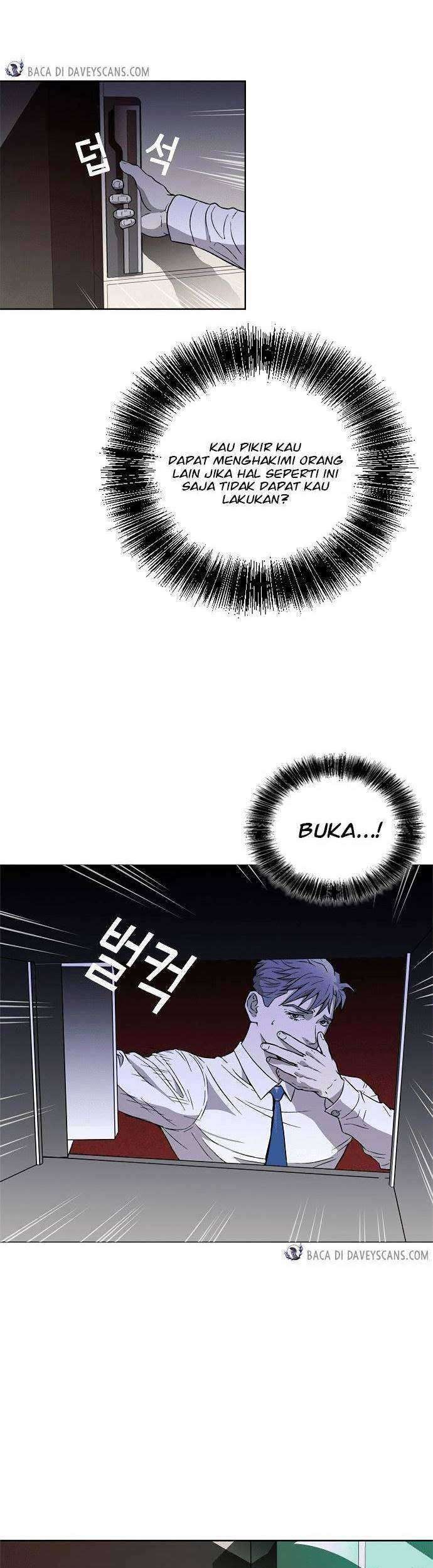 Judge Lee Han Young Chapter 3 - halaman 97