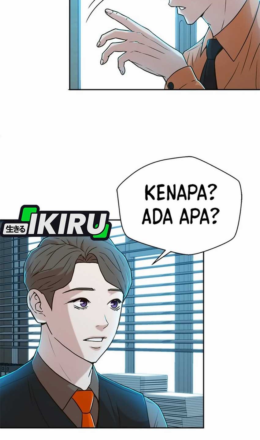 Judge Lee Han Young Chapter 30 - halaman 10