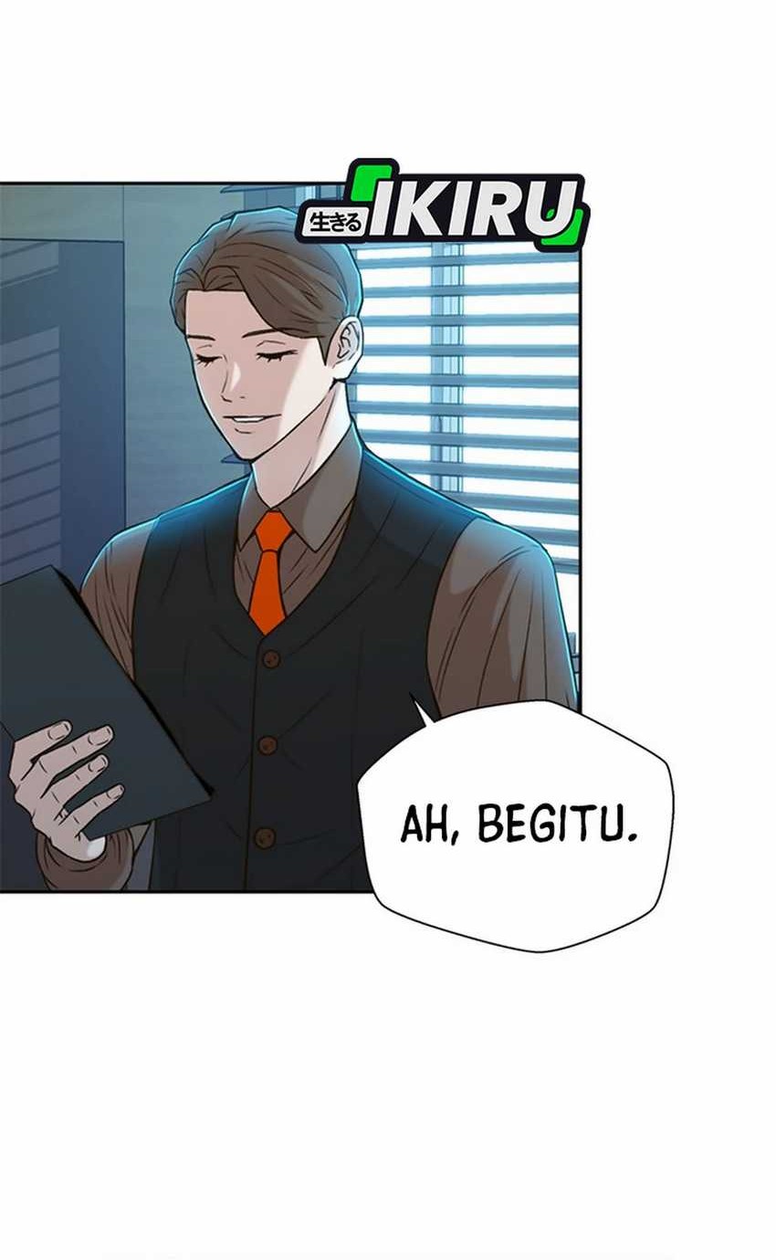 Judge Lee Han Young Chapter 30 - halaman 12