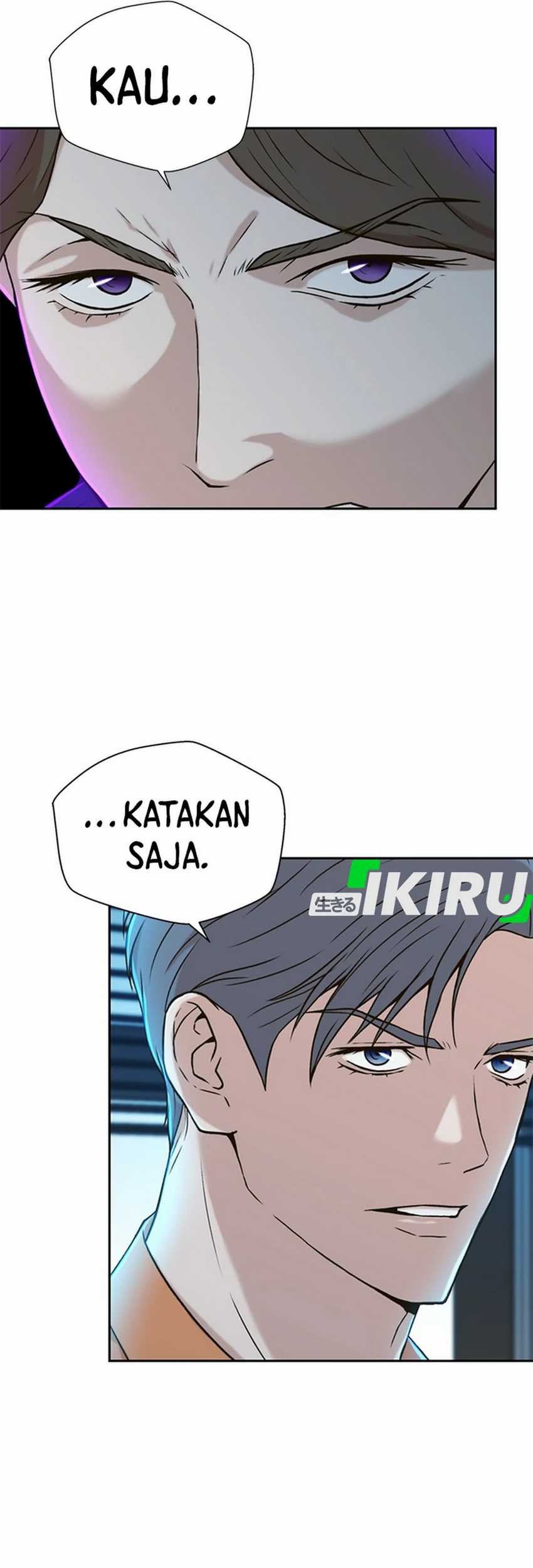 Judge Lee Han Young Chapter 30 - halaman 15