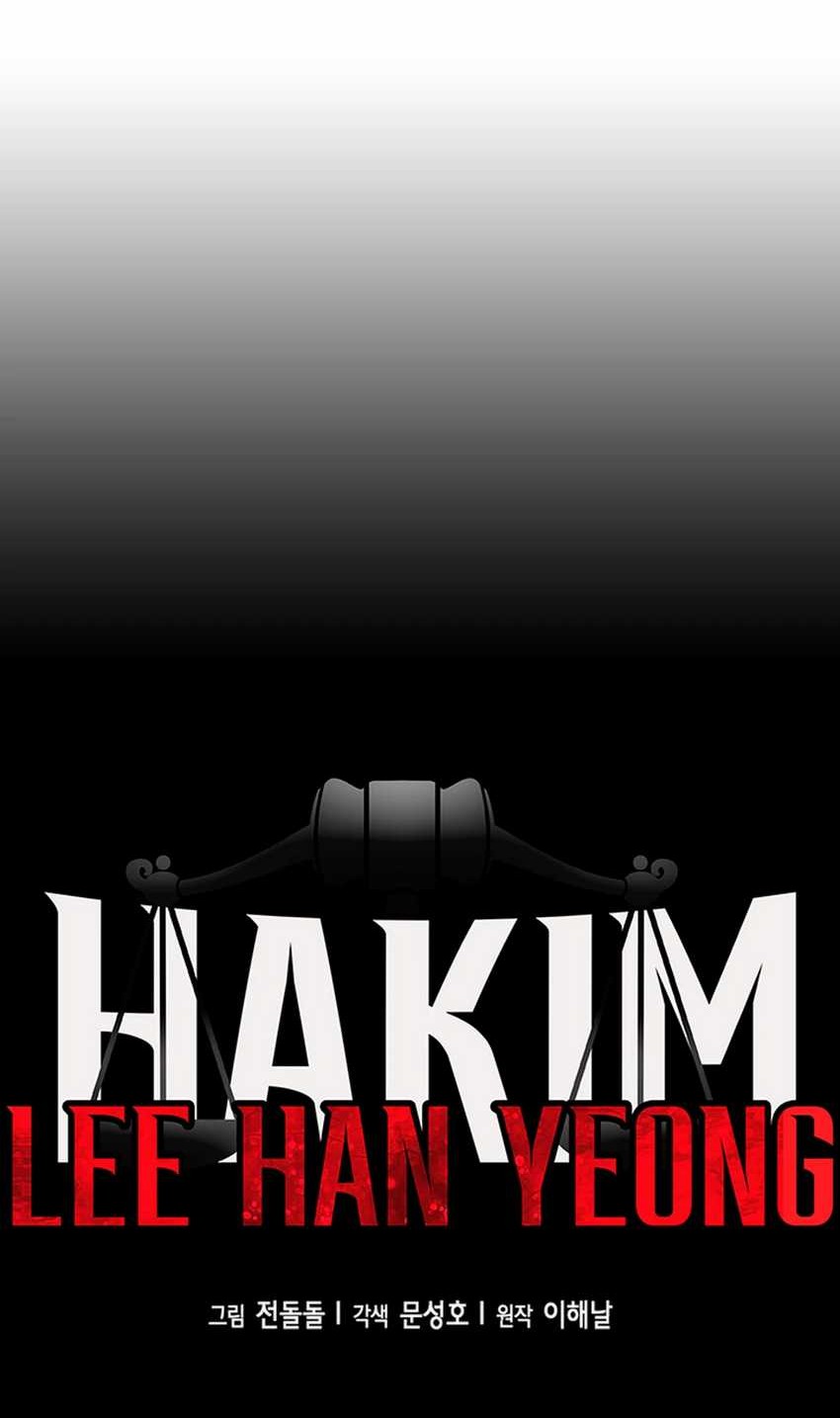 Judge Lee Han Young Chapter 30 - halaman 16