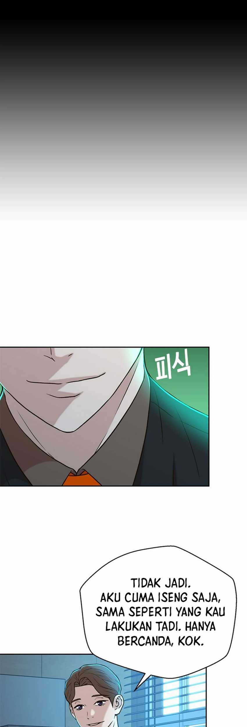 Judge Lee Han Young Chapter 30 - halaman 17