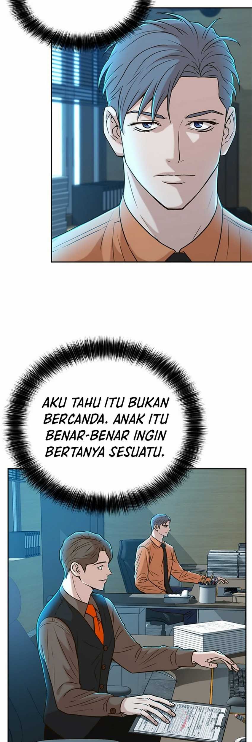 Judge Lee Han Young Chapter 30 - halaman 19
