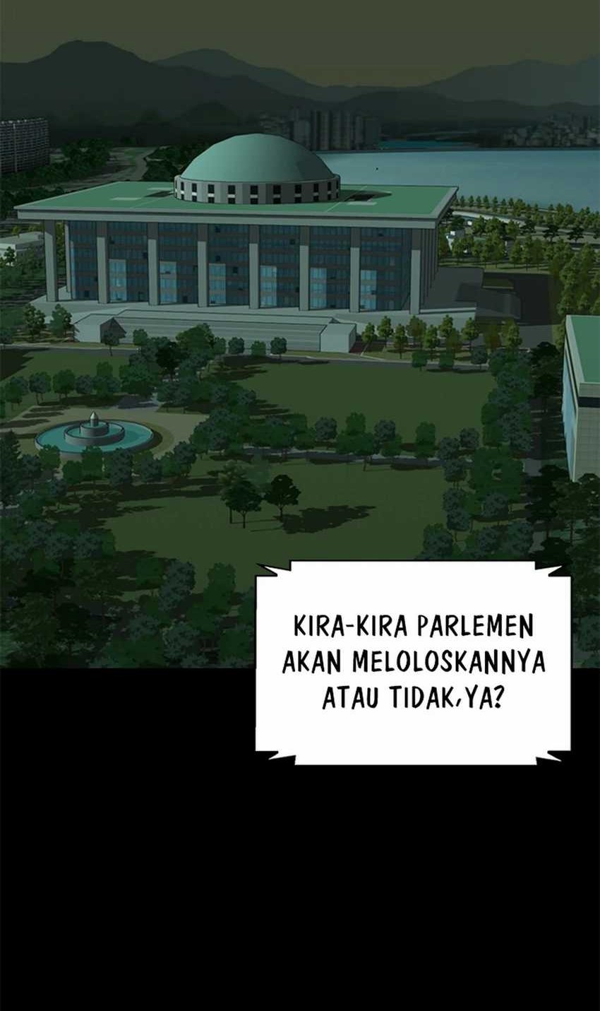 Judge Lee Han Young Chapter 30 - halaman 26