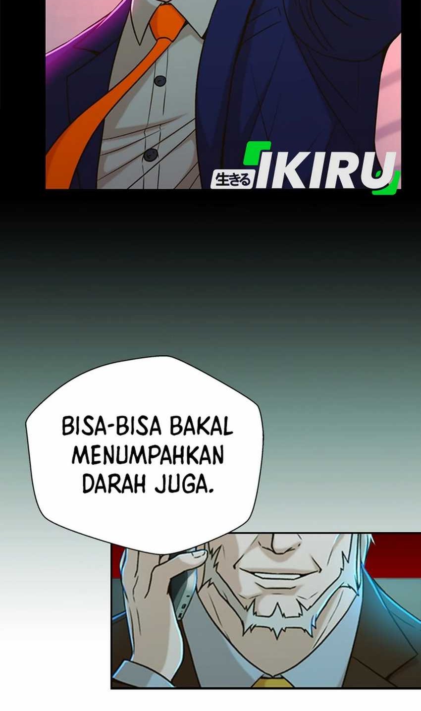 Judge Lee Han Young Chapter 30 - halaman 28