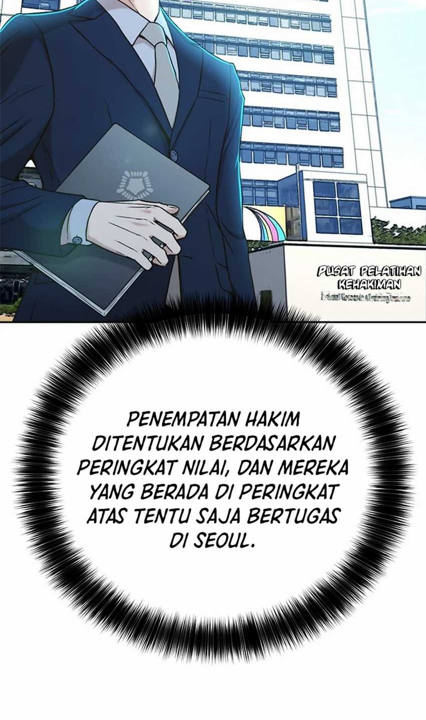 Judge Lee Han Young Chapter 30 - halaman 4