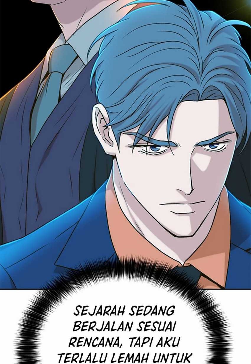 Judge Lee Han Young Chapter 30 - halaman 40