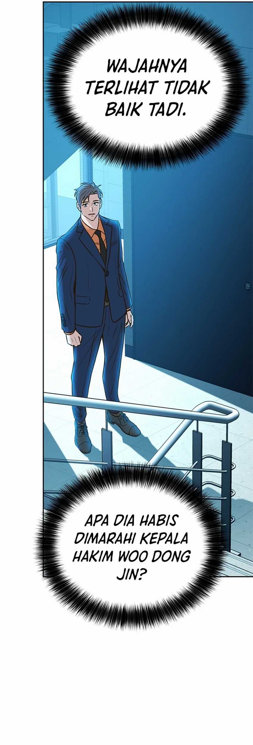 Judge Lee Han Young Chapter 30 - halaman 46