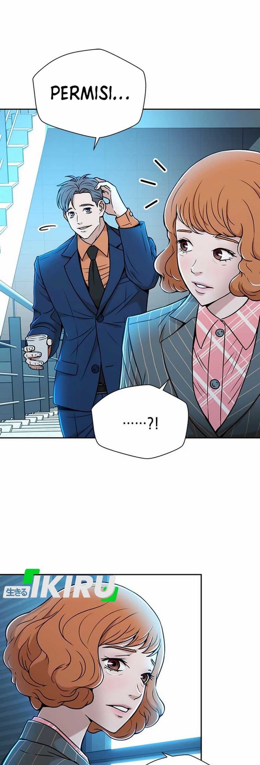 Judge Lee Han Young Chapter 30 - halaman 48