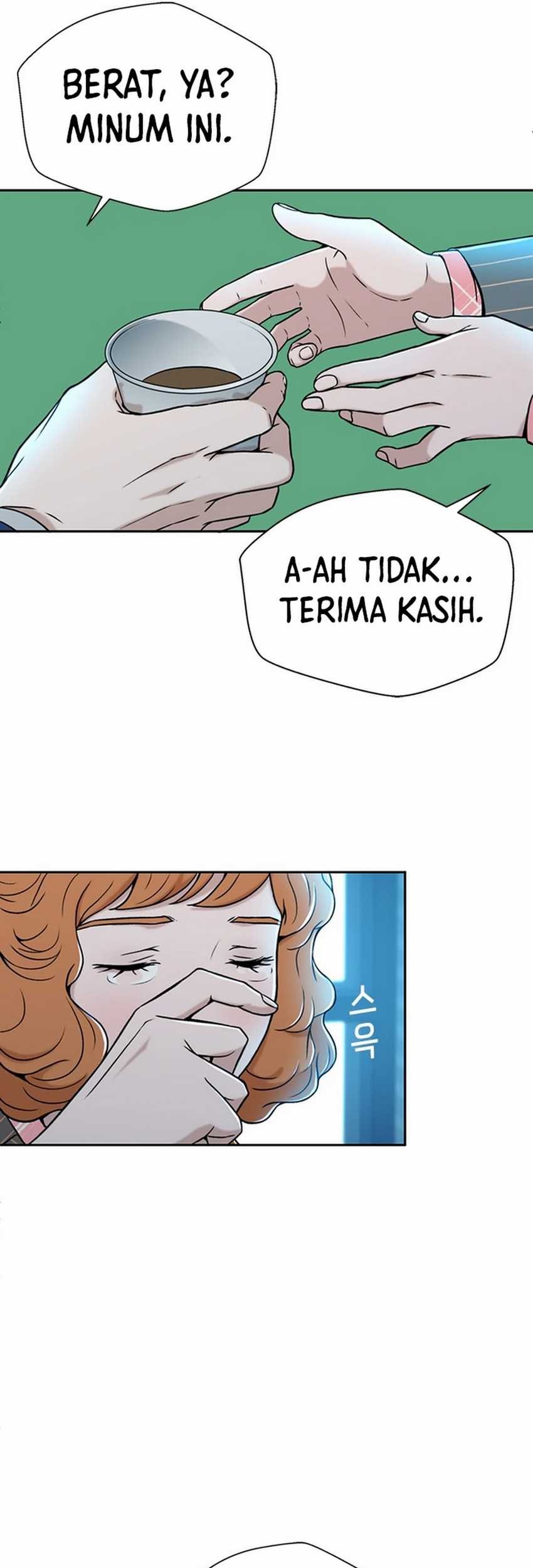 Judge Lee Han Young Chapter 30 - halaman 50