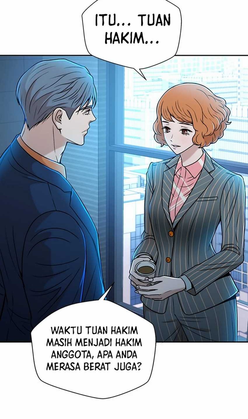 Judge Lee Han Young Chapter 30 - halaman 51