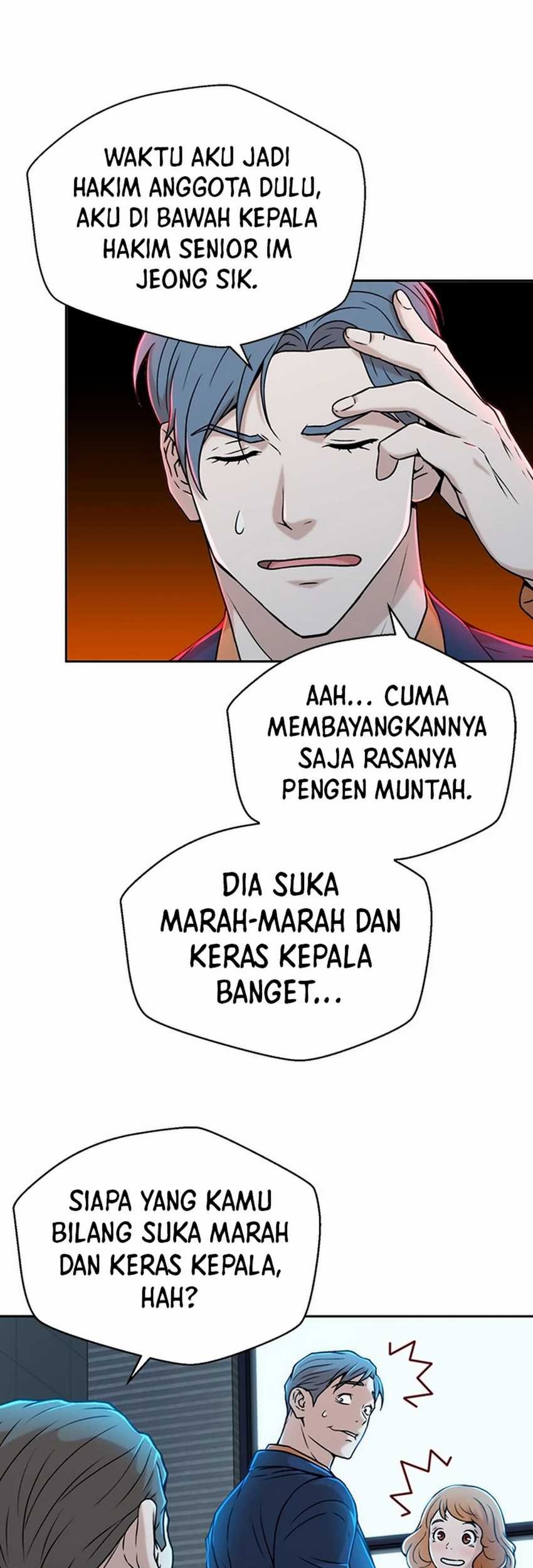Judge Lee Han Young Chapter 30 - halaman 52