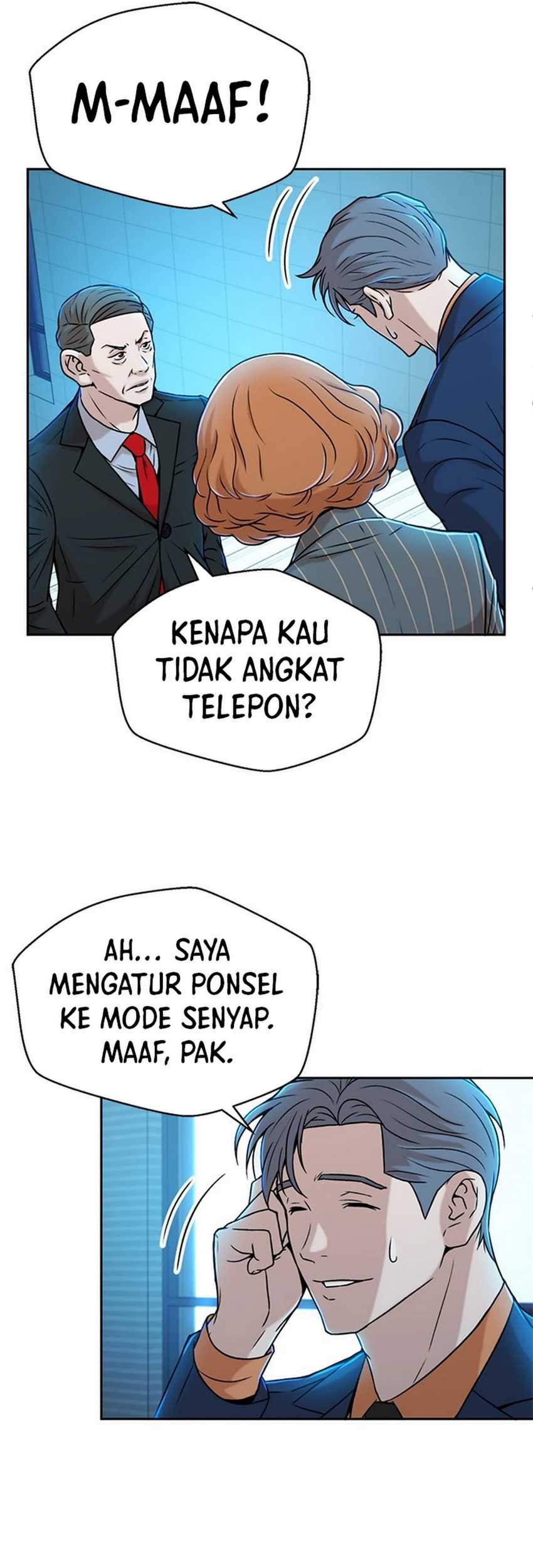 Judge Lee Han Young Chapter 30 - halaman 54