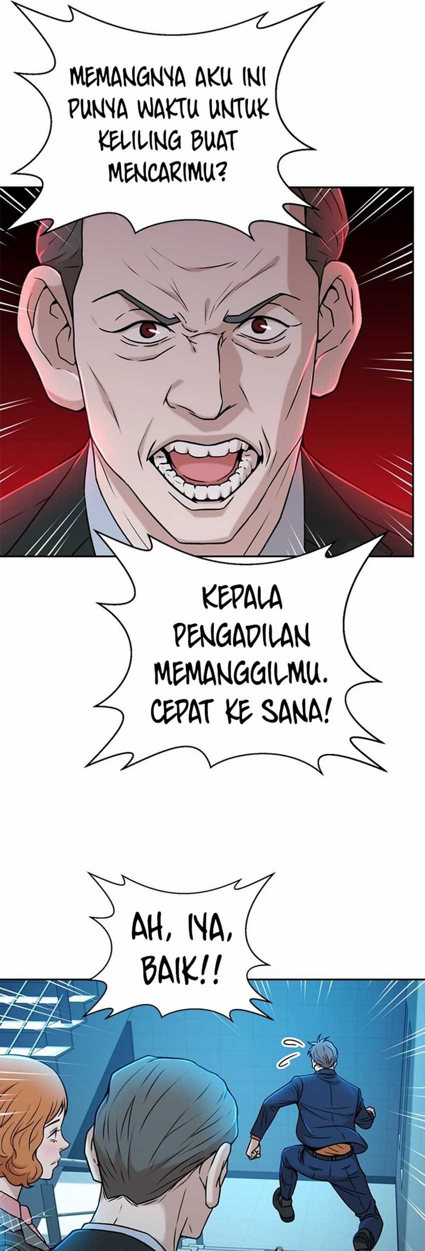 Judge Lee Han Young Chapter 30 - halaman 56