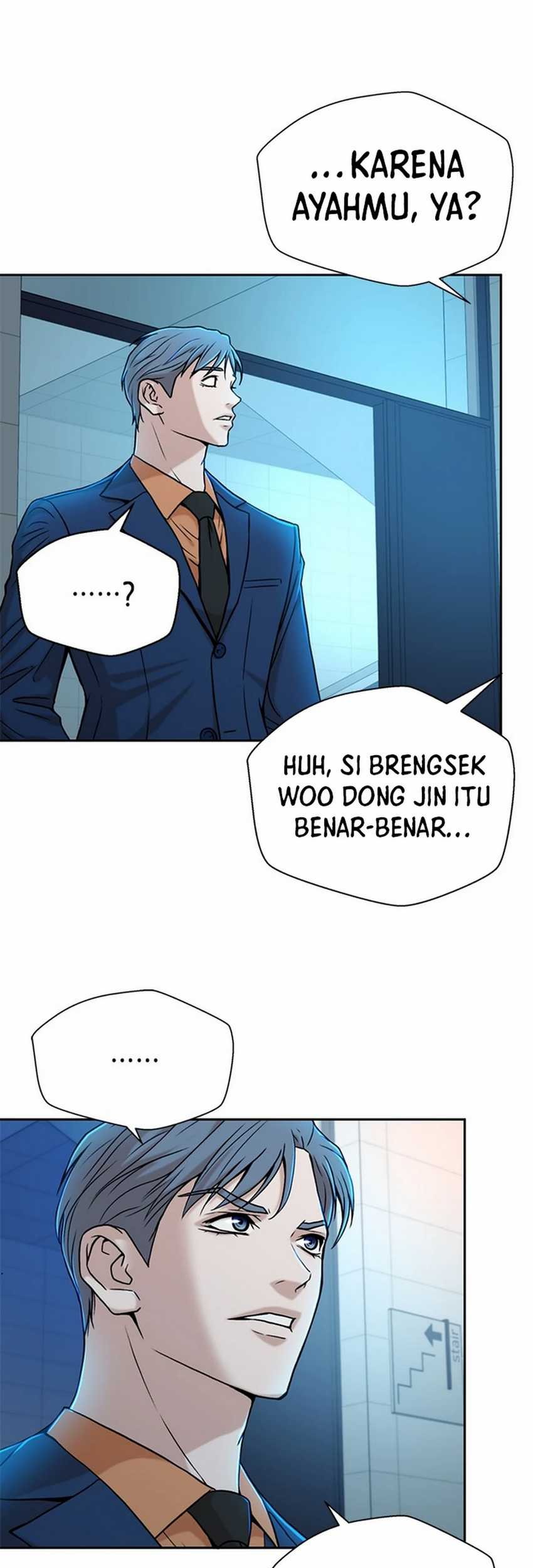 Judge Lee Han Young Chapter 30 - halaman 58