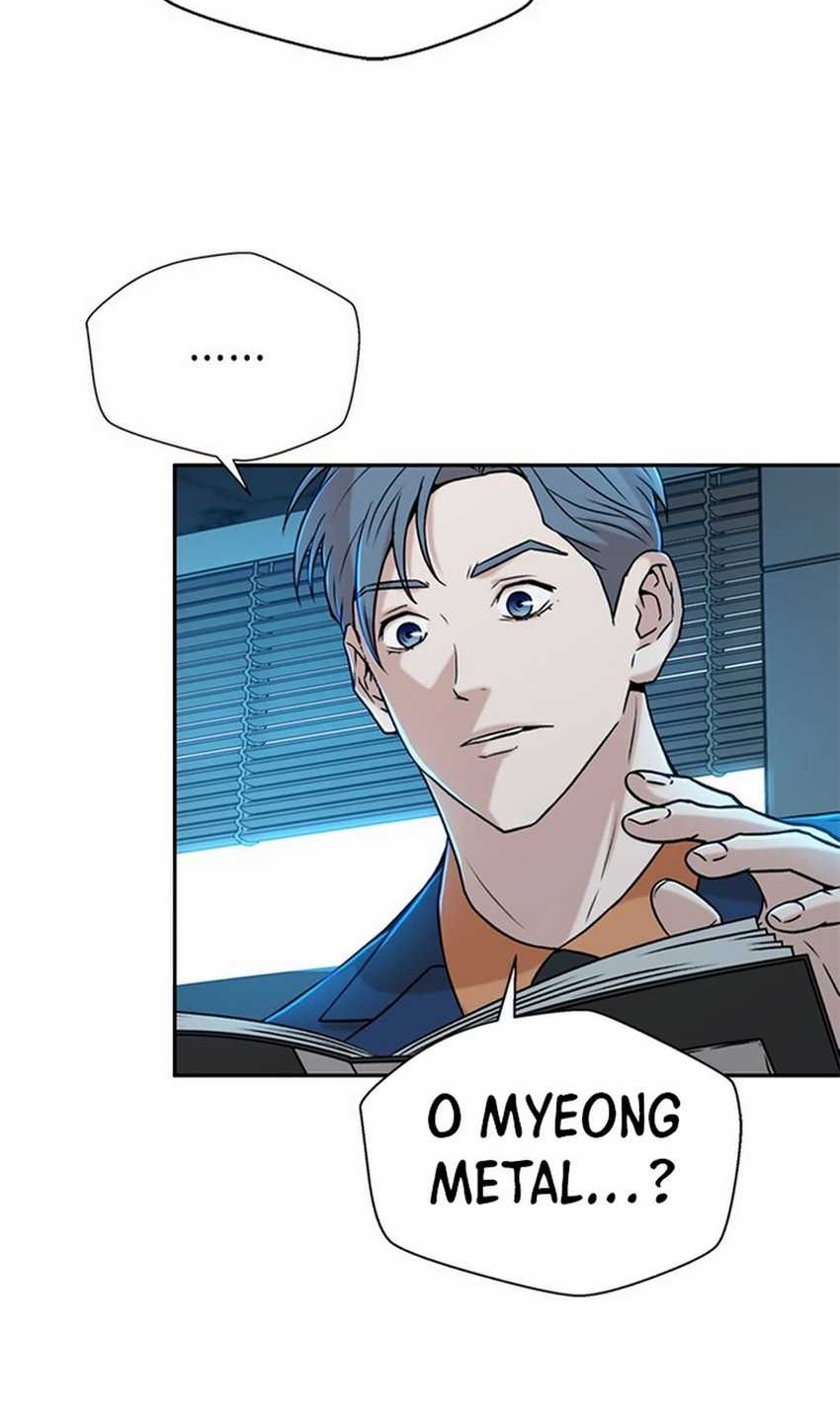 Judge Lee Han Young Chapter 30 - halaman 63