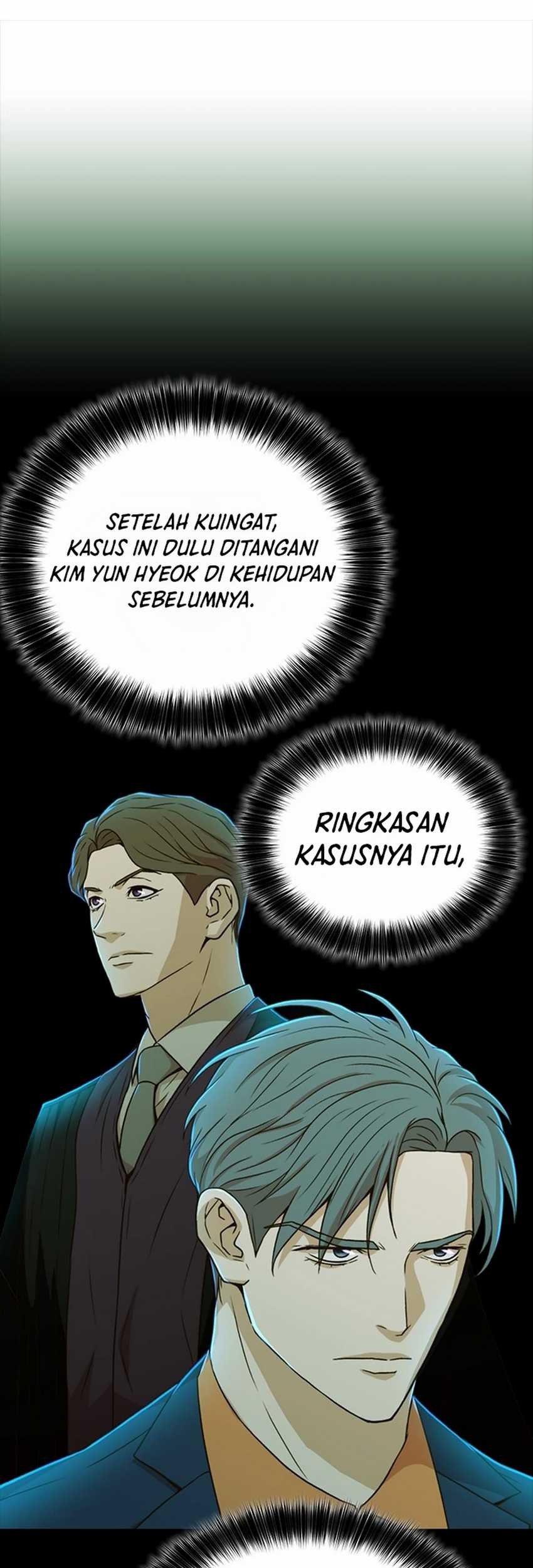 Judge Lee Han Young Chapter 30 - halaman 64