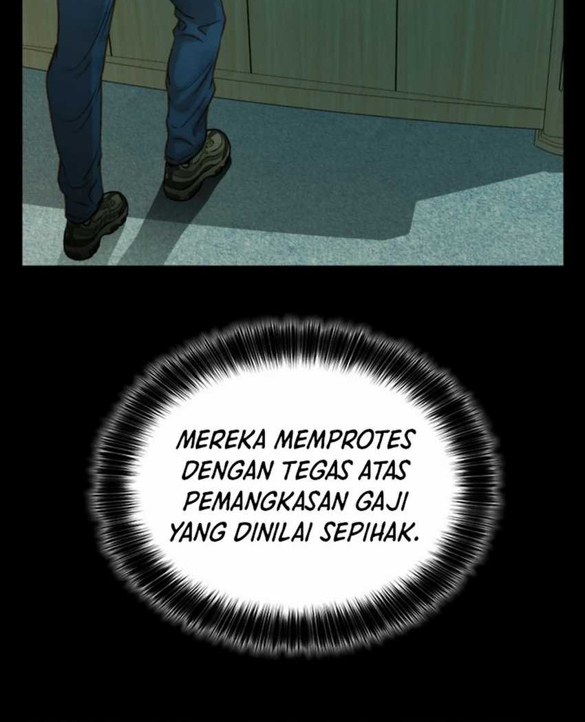 Judge Lee Han Young Chapter 30 - halaman 67