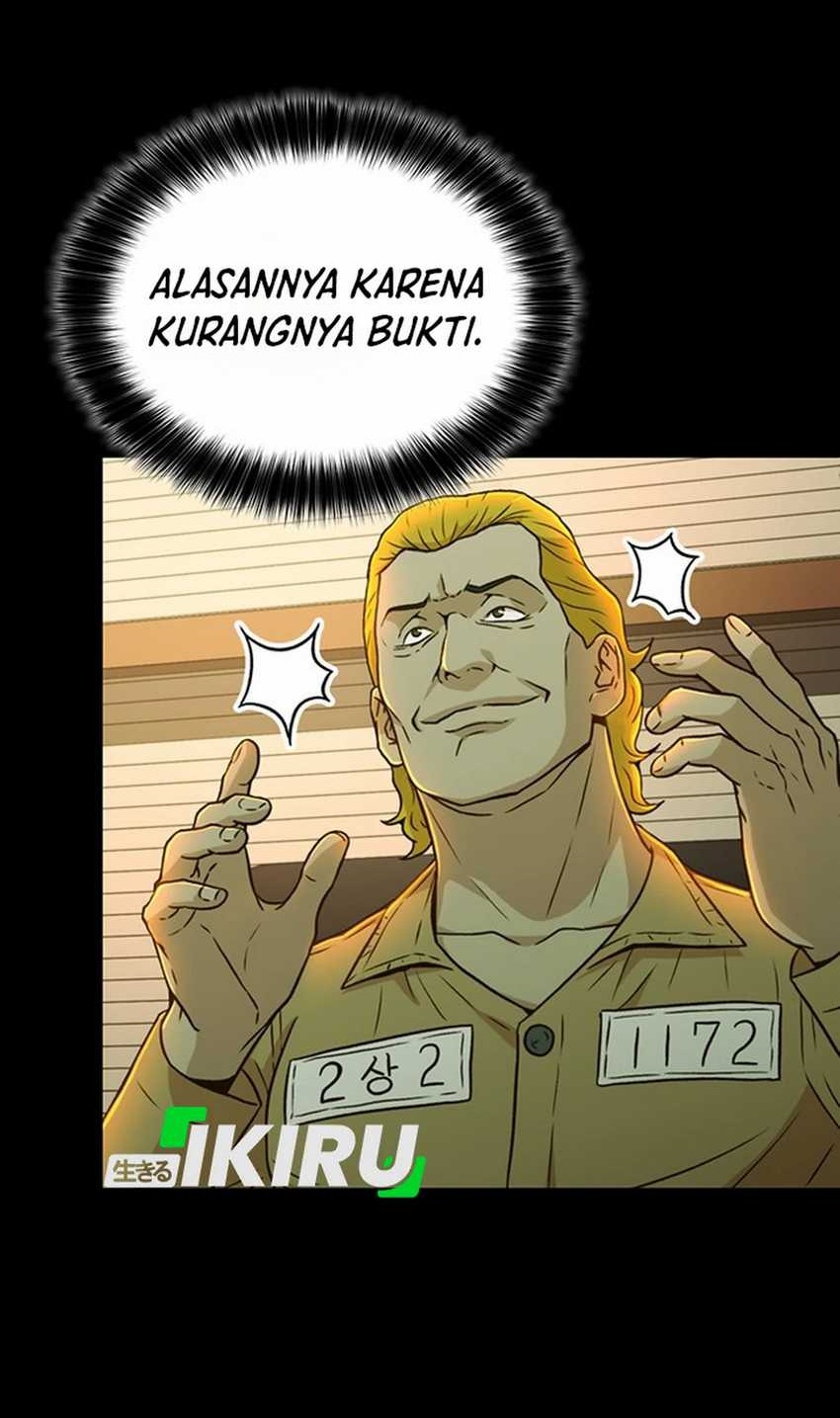 Judge Lee Han Young Chapter 30 - halaman 77