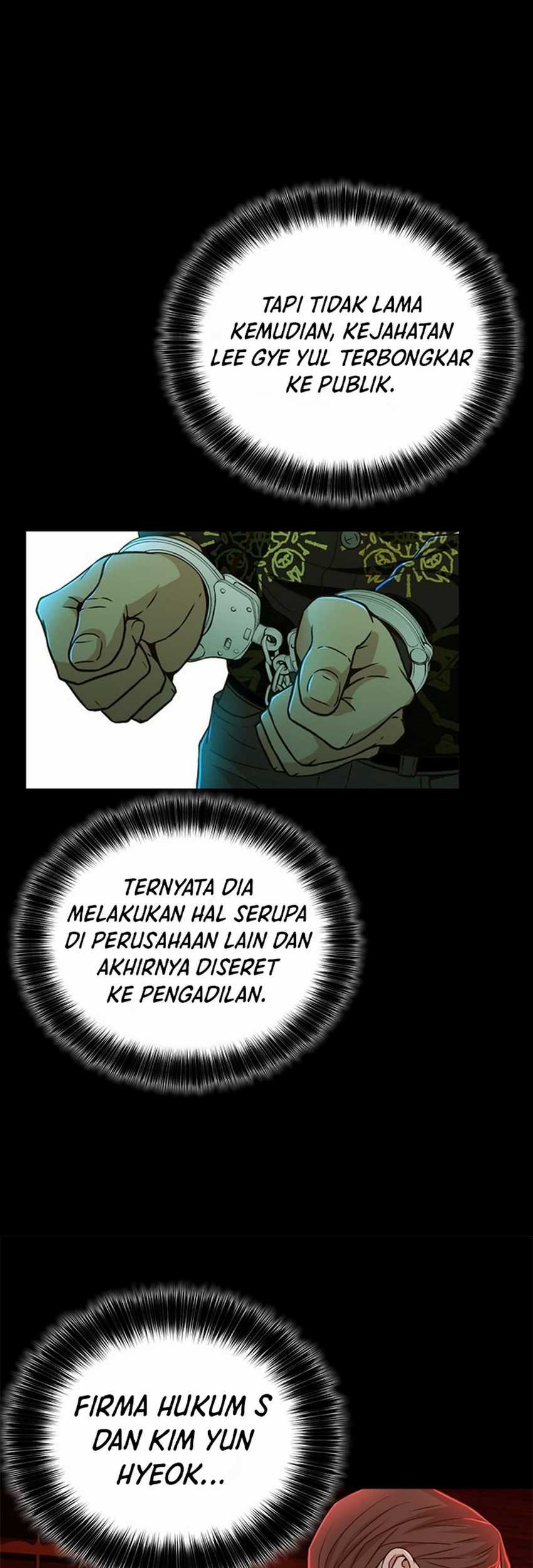 Judge Lee Han Young Chapter 30 - halaman 78