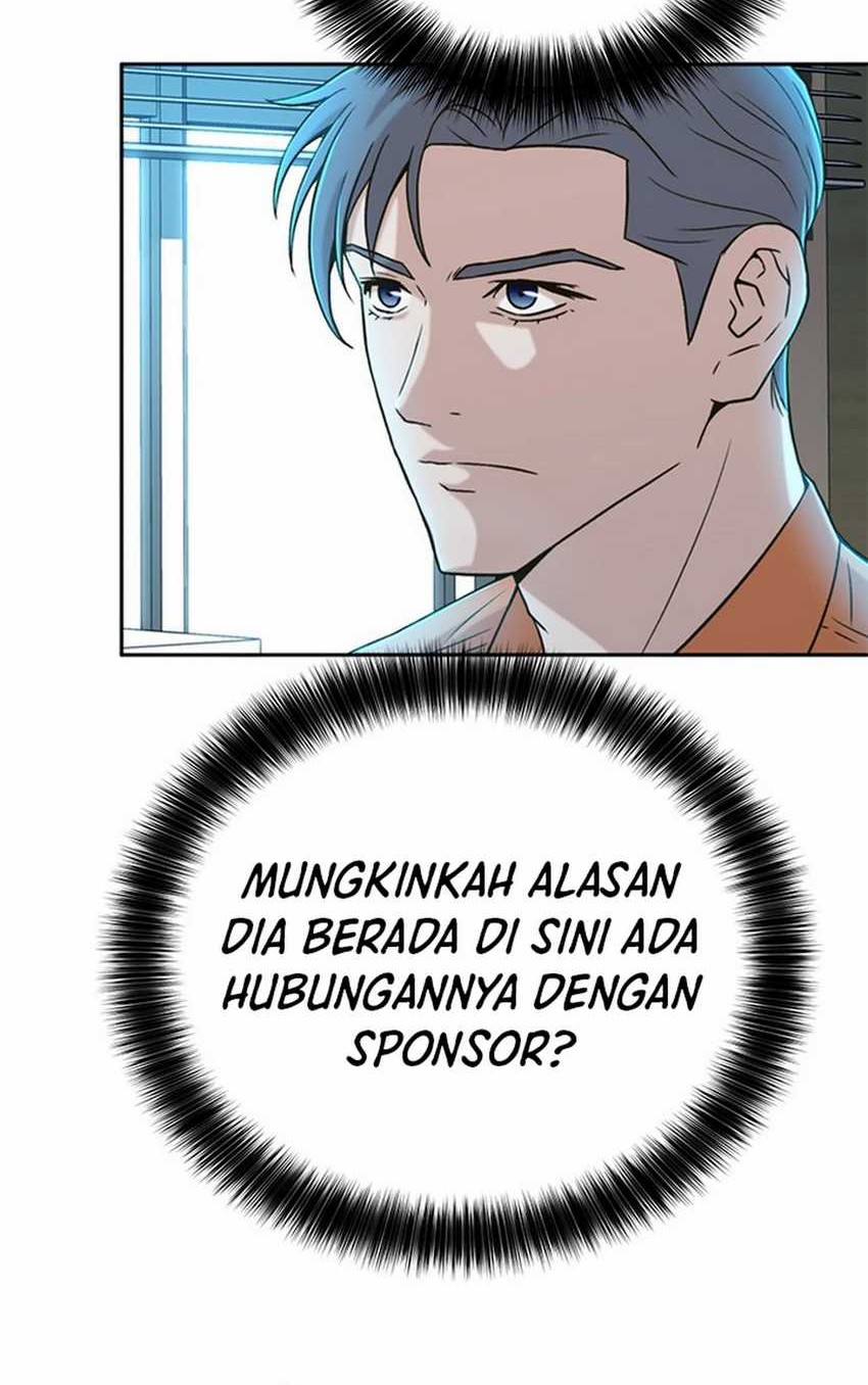 Judge Lee Han Young Chapter 30 - halaman 8