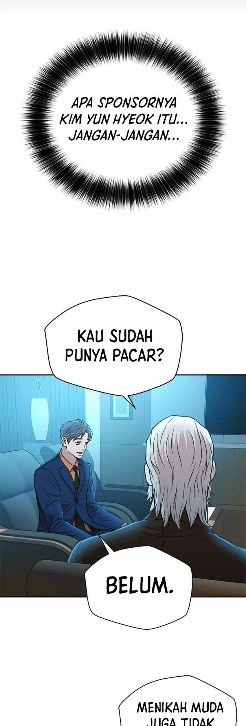 Judge Lee Han Young Chapter 30 - halaman 80