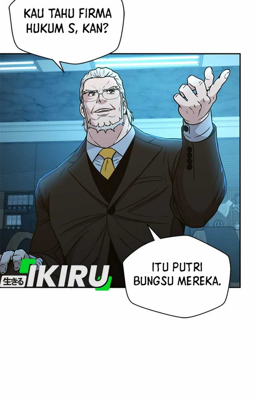 Judge Lee Han Young Chapter 30 - halaman 83
