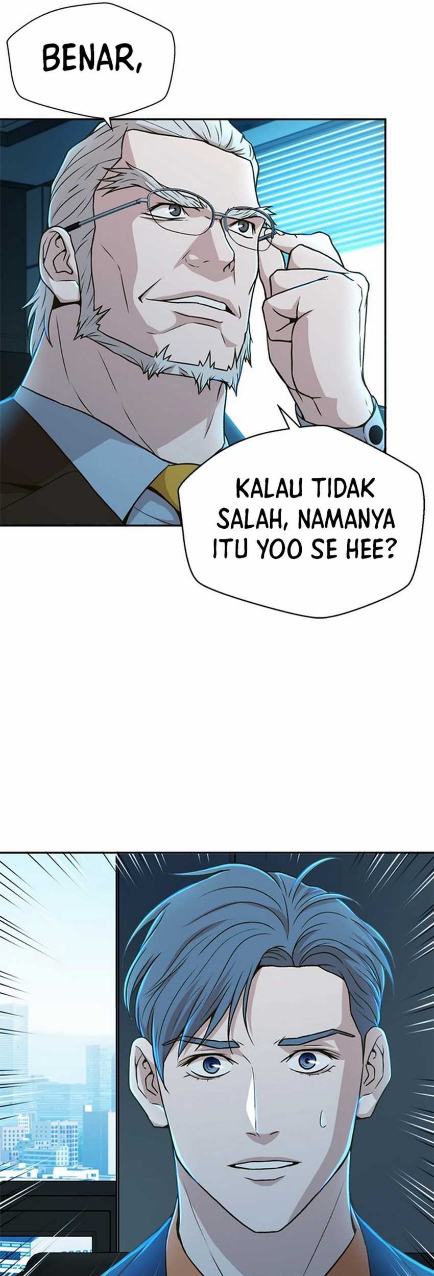 Judge Lee Han Young Chapter 30 - halaman 84