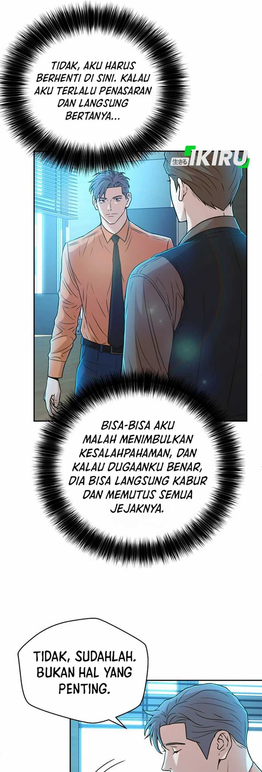 Judge Lee Han Young Chapter 30 - halaman 9