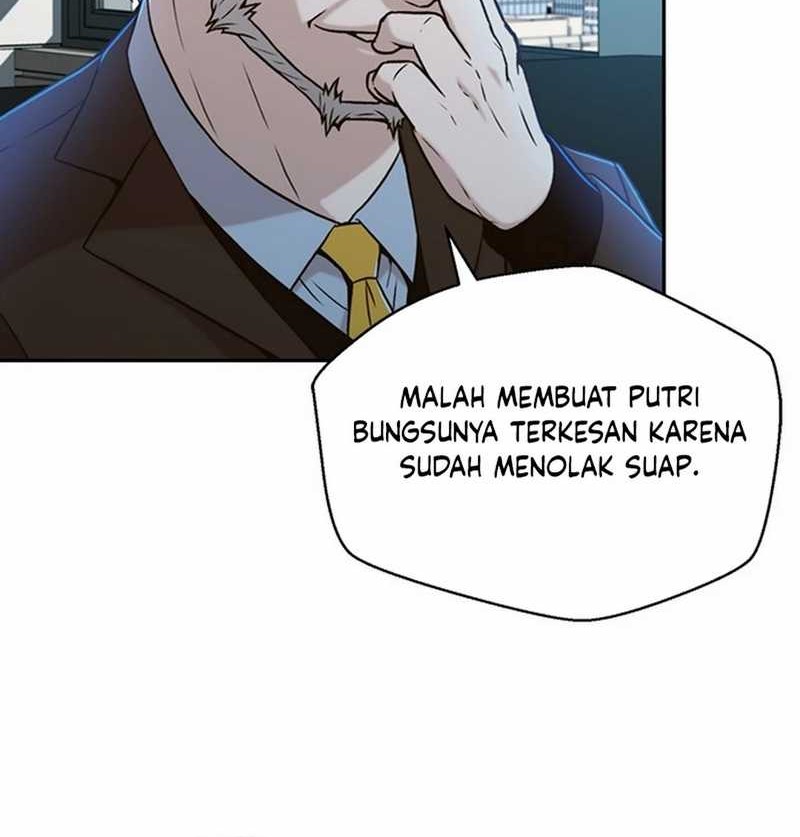 Judge Lee Han Young Chapter 31 - halaman 10