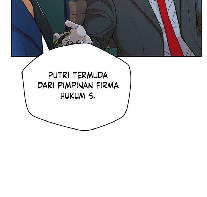 Judge Lee Han Young Chapter 31 - halaman 18