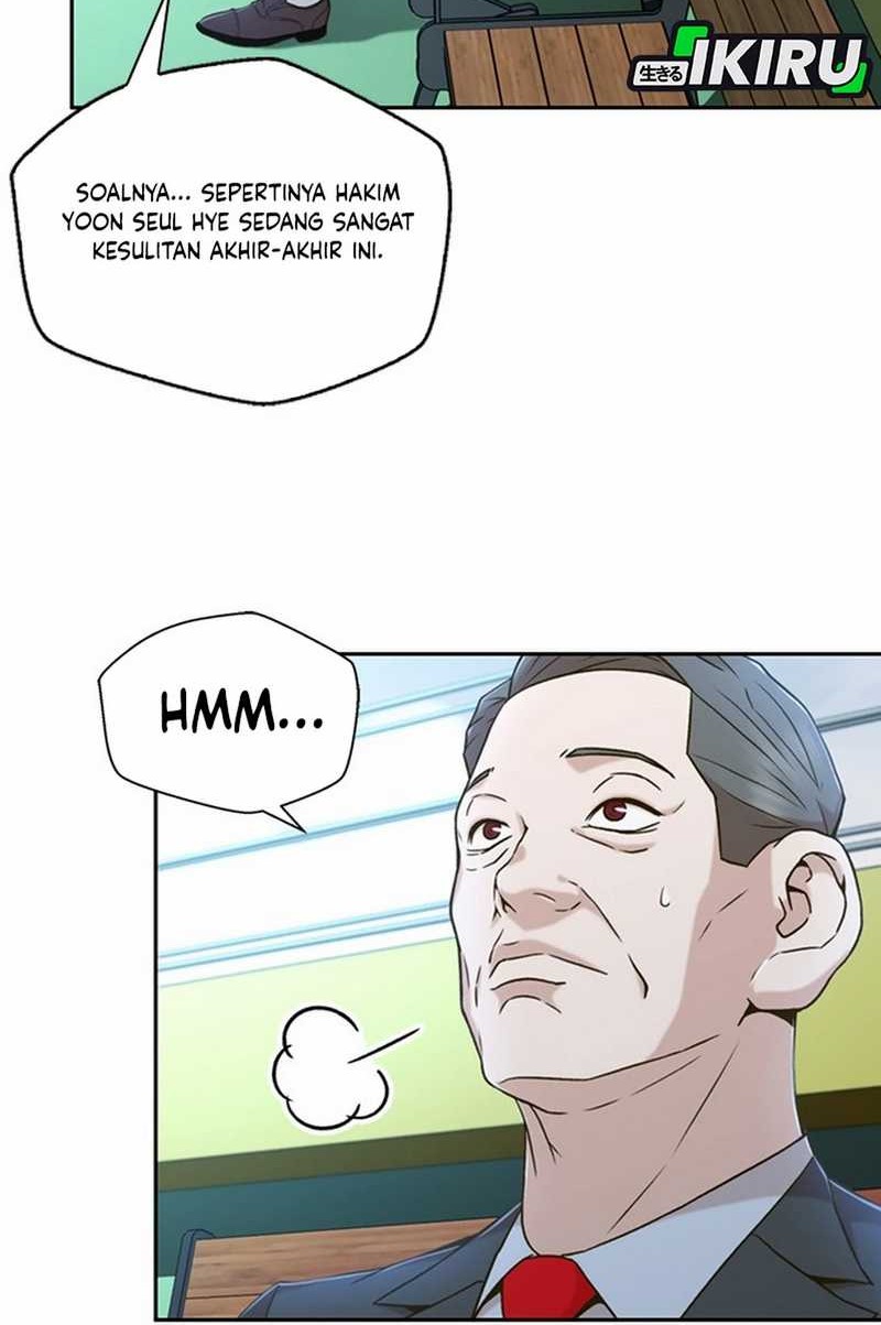 Judge Lee Han Young Chapter 31 - halaman 24
