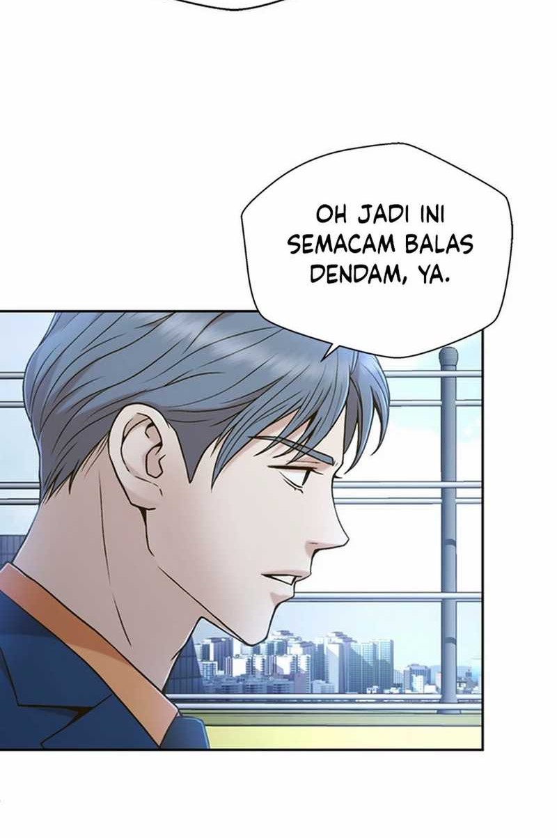 Judge Lee Han Young Chapter 31 - halaman 26