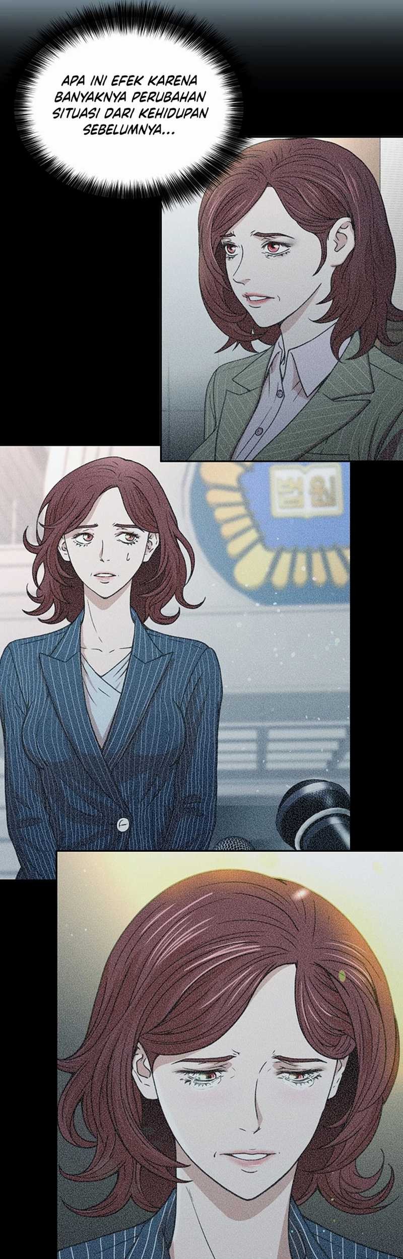 Judge Lee Han Young Chapter 31 - halaman 3