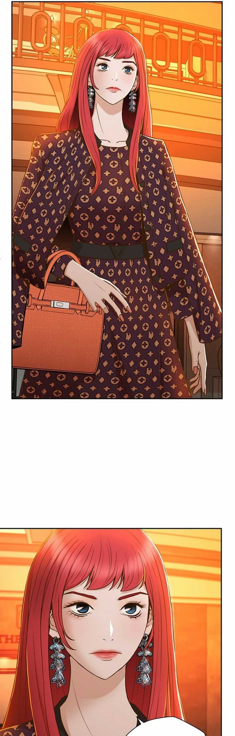 Judge Lee Han Young Chapter 31 - halaman 31