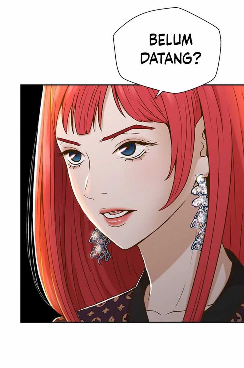 Judge Lee Han Young Chapter 31 - halaman 34