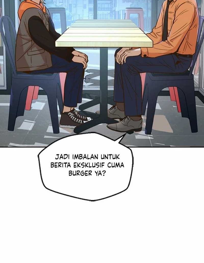 Judge Lee Han Young Chapter 31 - halaman 36
