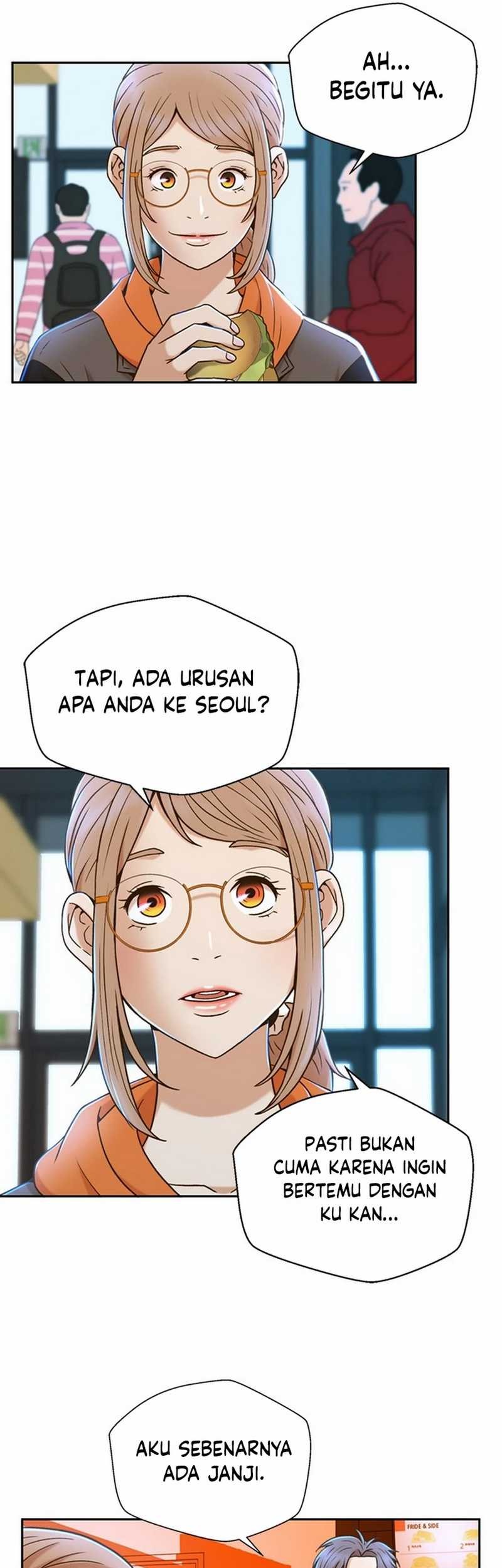Judge Lee Han Young Chapter 31 - halaman 47