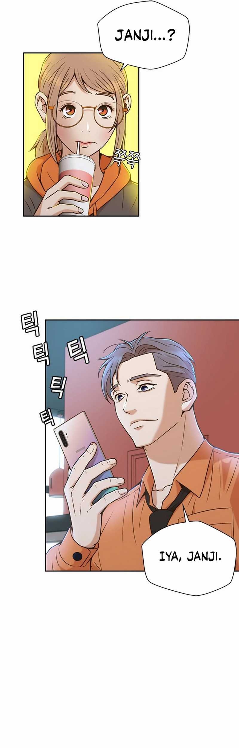 Judge Lee Han Young Chapter 31 - halaman 49