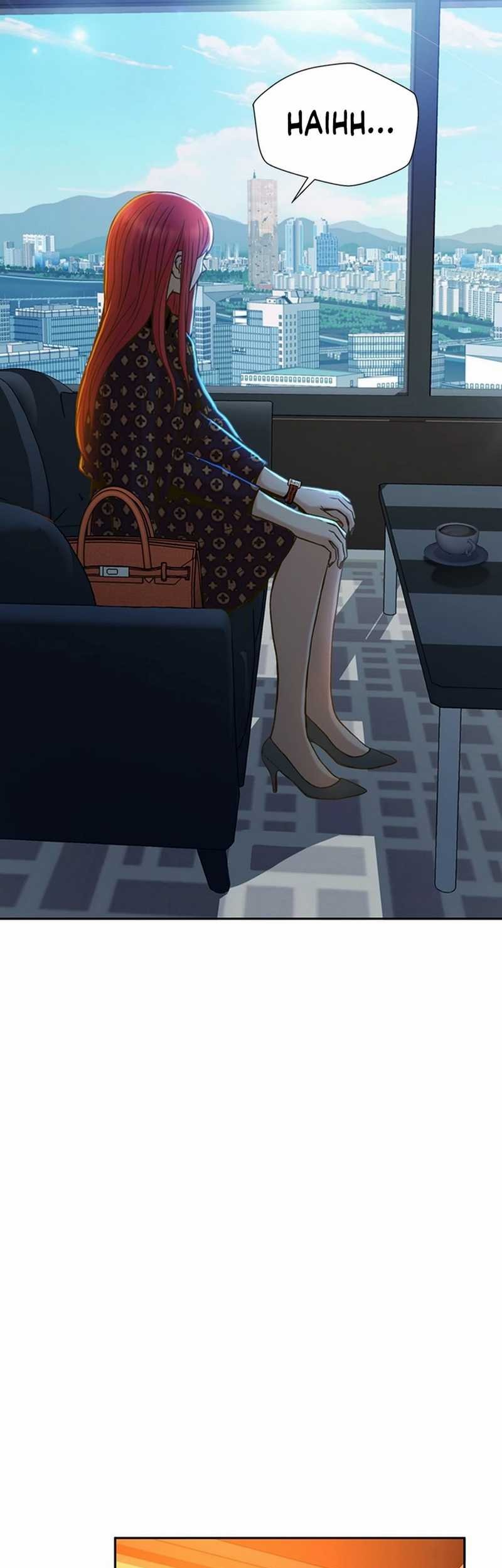 Judge Lee Han Young Chapter 31 - halaman 53