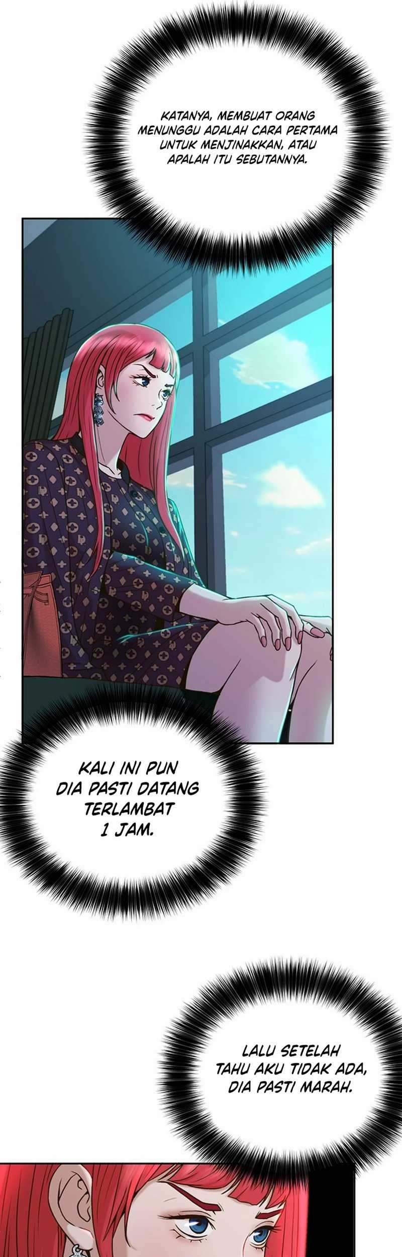 Judge Lee Han Young Chapter 31 - halaman 57