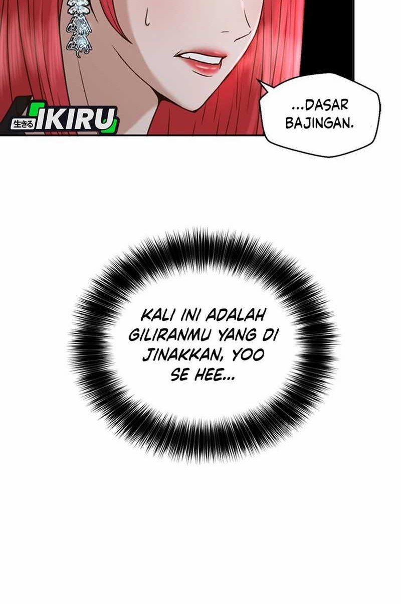 Judge Lee Han Young Chapter 31 - halaman 58