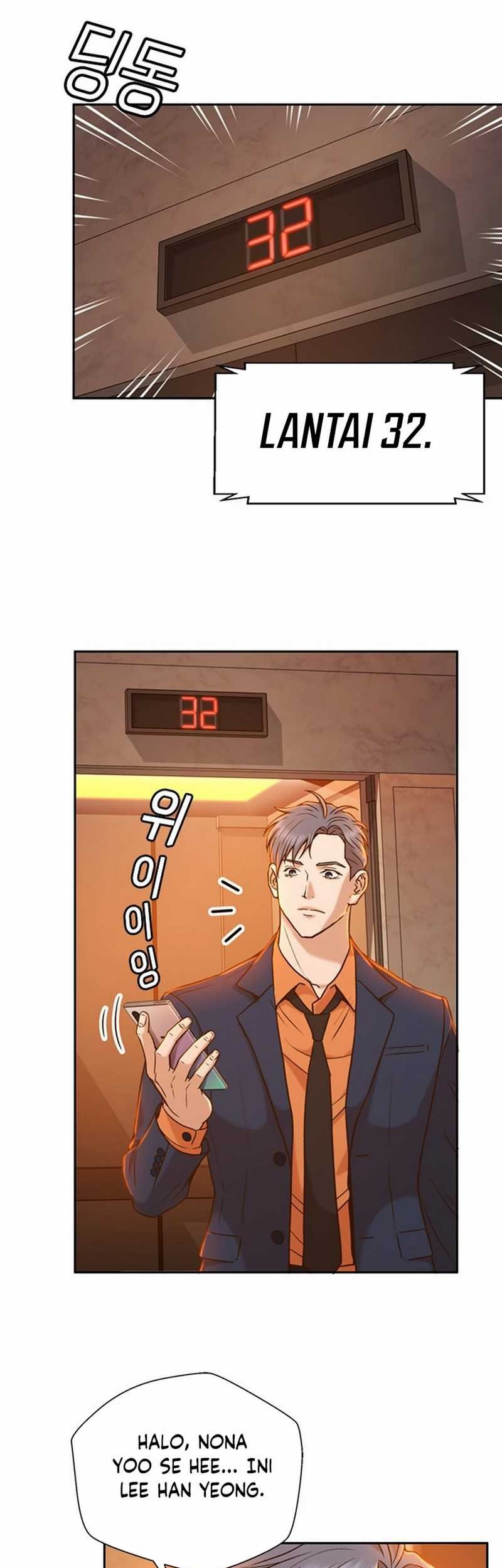 Judge Lee Han Young Chapter 31 - halaman 59