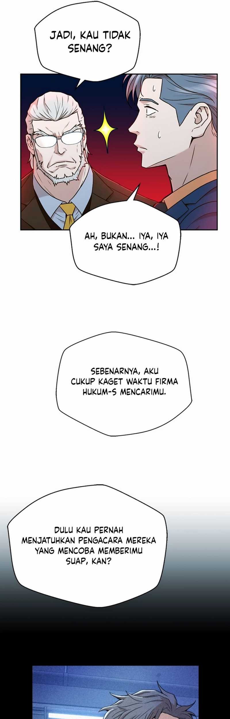 Judge Lee Han Young Chapter 31 - halaman 7
