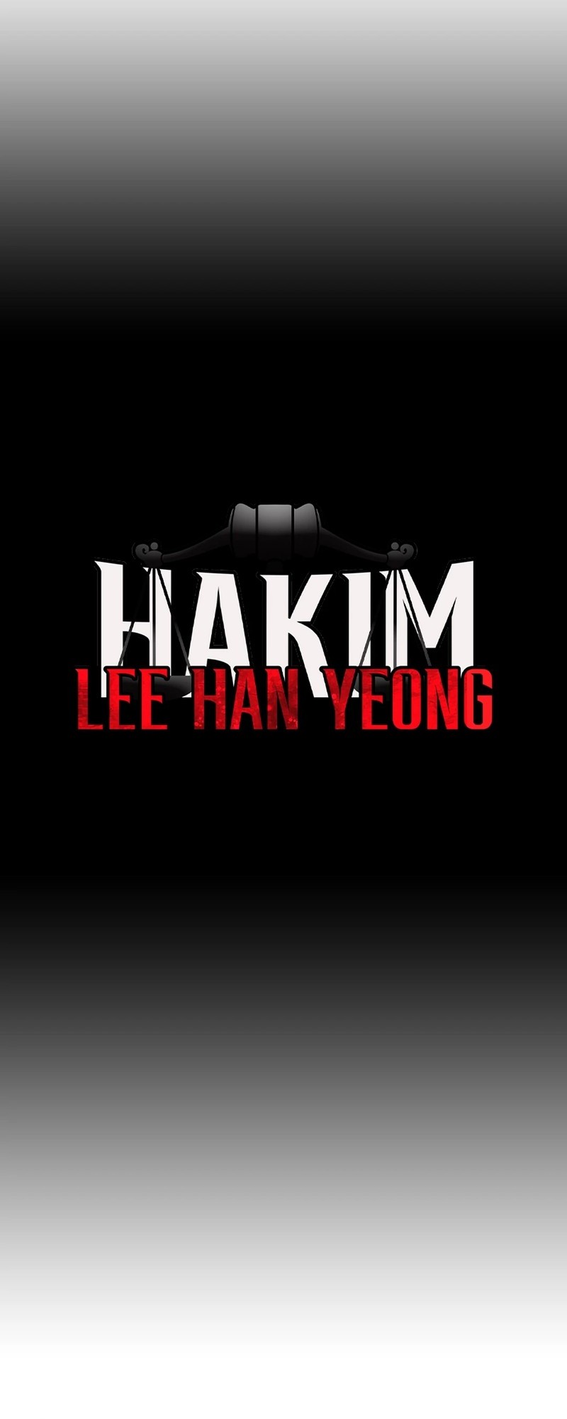Judge Lee Han Young Chapter 32 - halaman 12