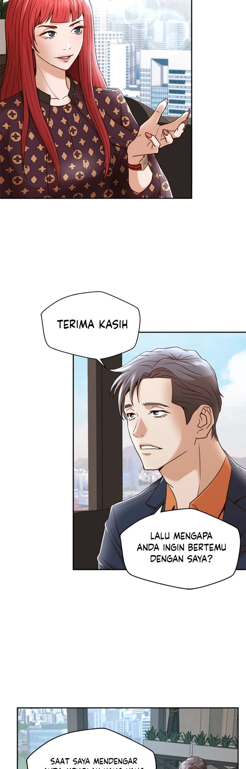 Judge Lee Han Young Chapter 32 - halaman 14
