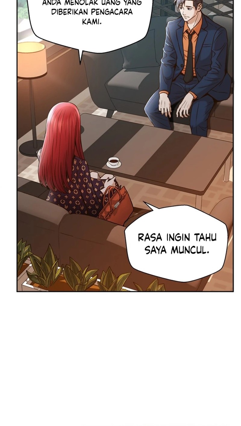 Judge Lee Han Young Chapter 32 - halaman 15