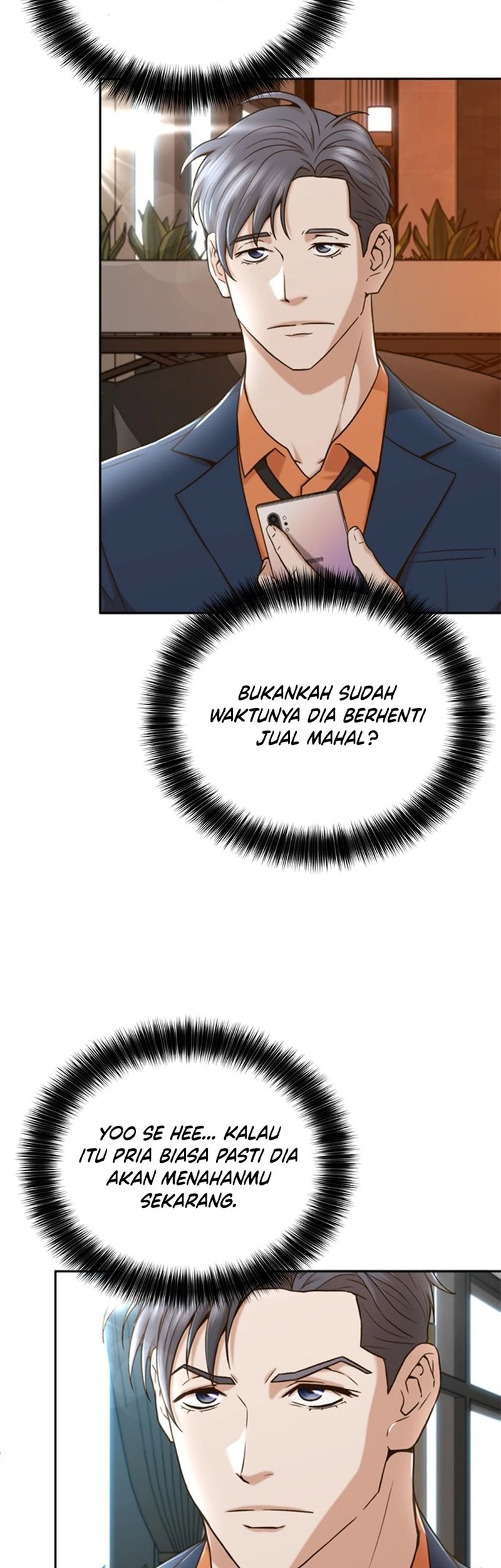 Judge Lee Han Young Chapter 32 - halaman 23